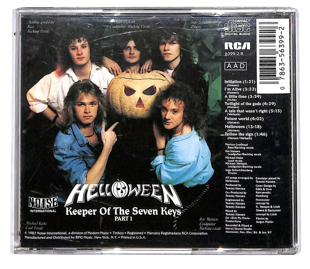 HELLOWEEN - 