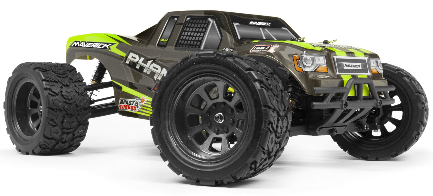 HPI Racing UK