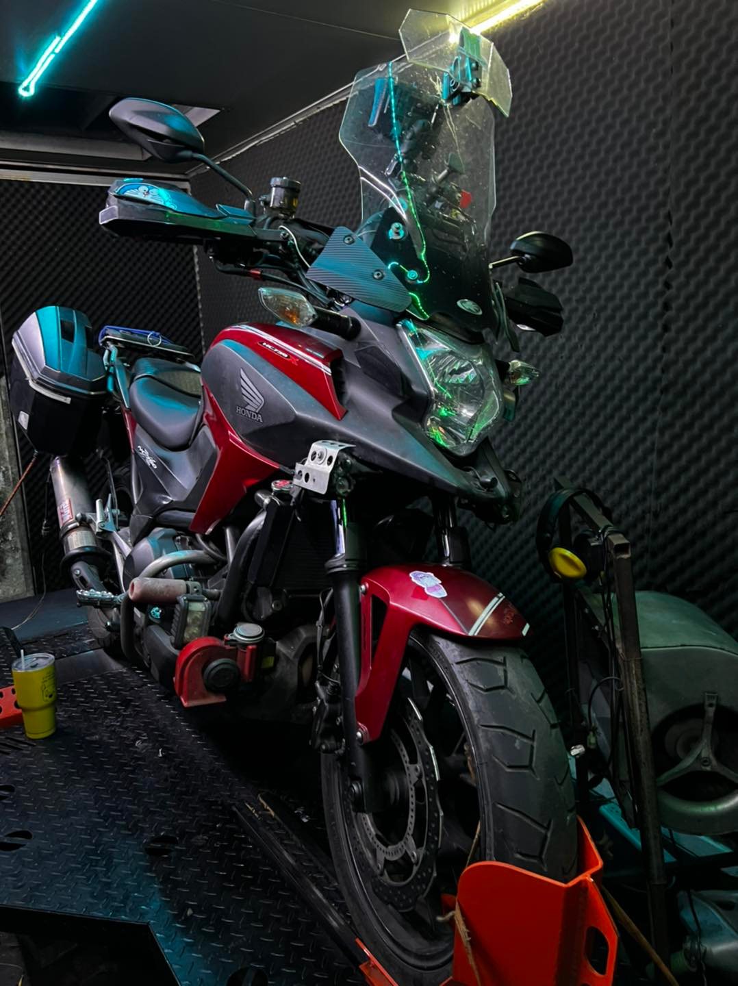 Doctor Racing - การจูนกล่องให้มีส่วนผสมพอดีกับความต้องการขอ... | Facebook