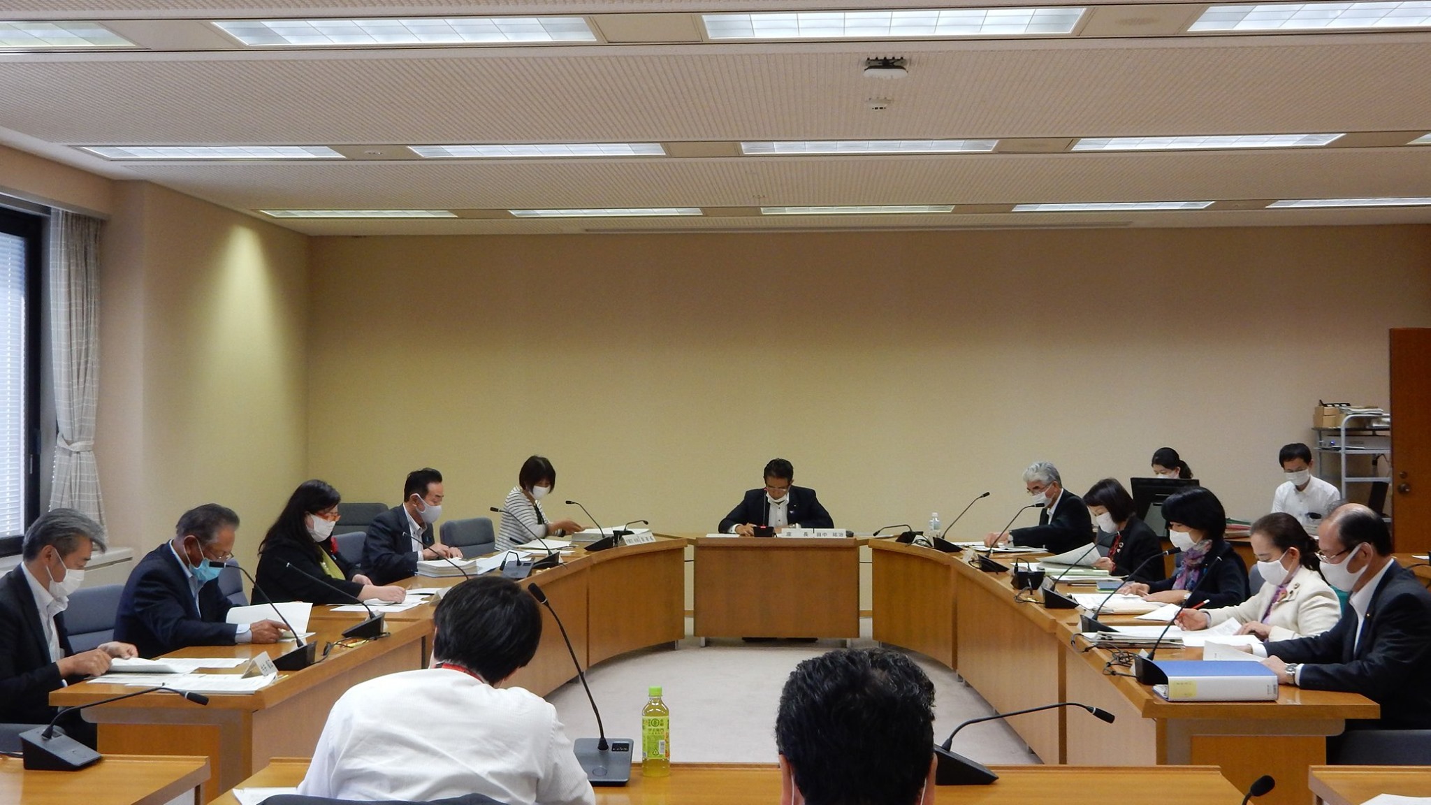 三重県議会 第12回三重県産材利用促進に関する条例検討会 Facebook
