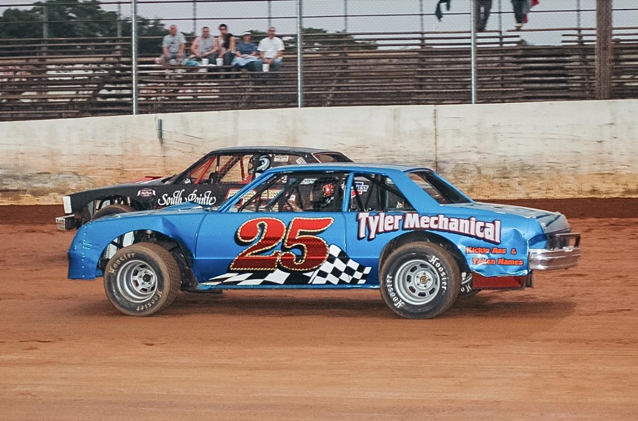 Turn - In Memory of Dave Mikolajski, who left us on this date in 2023 ...