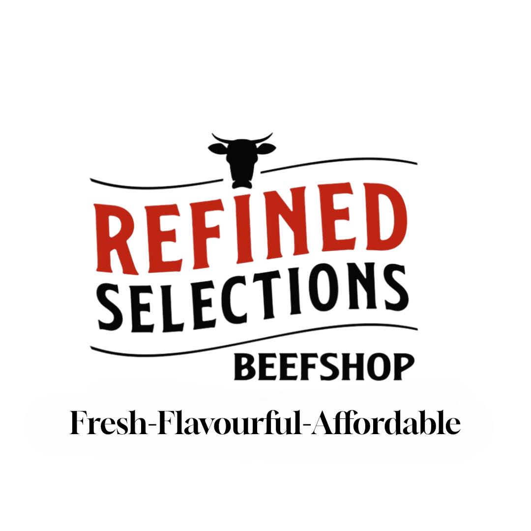 “Heading to Refined... - Refined Selections Beefshop | Facebook