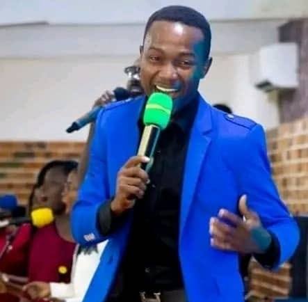 Be at the right place at all times.... Be where the name of Jesus is ...