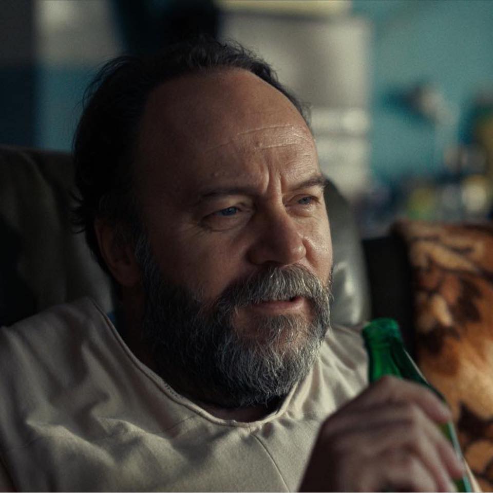 Massimo Rigo Attore