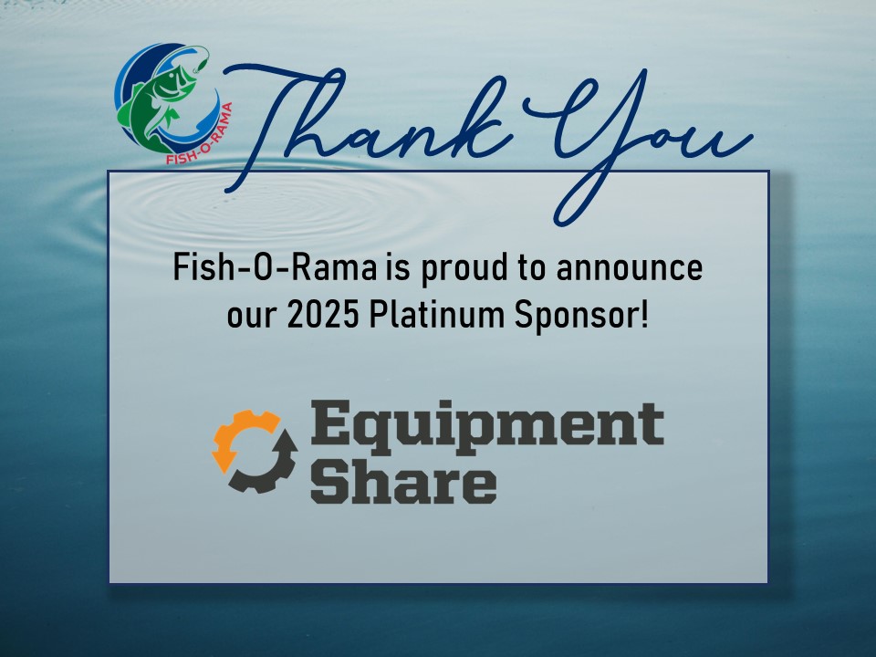 Fish-O-Rama - 🎣 Exciting News from Fish-O-Rama! We’re... | Facebook