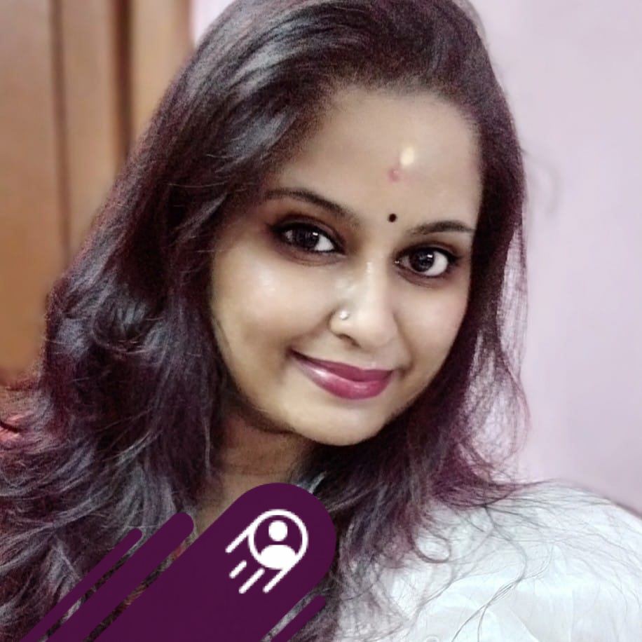 Raji R Pillai