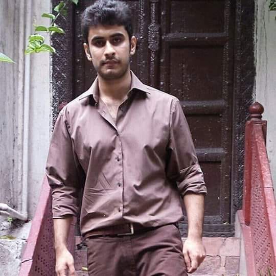 Rafeh Ahmad