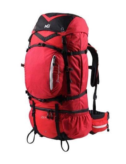 Millet Grand Capucin 75+