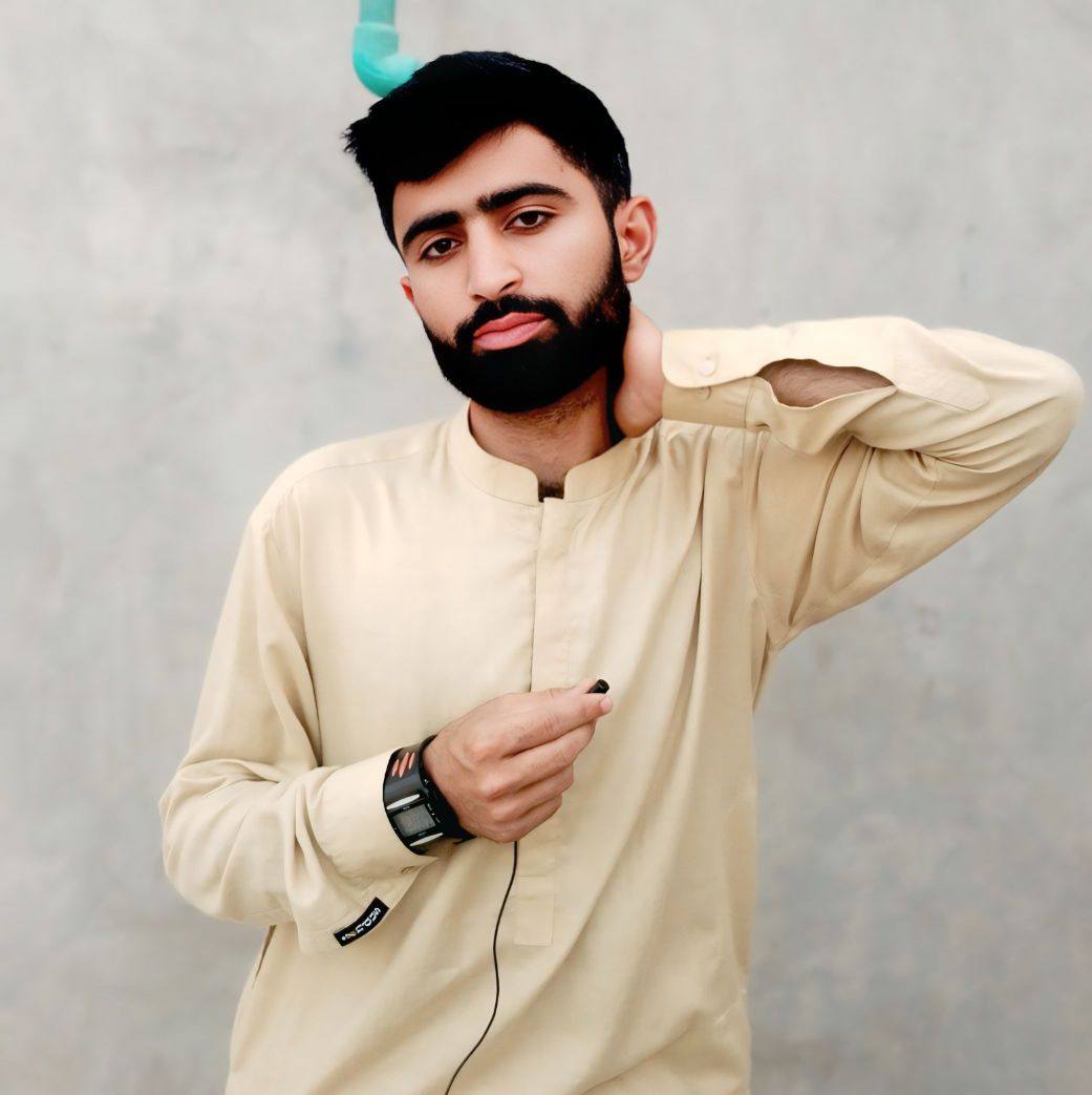 Mohib jan