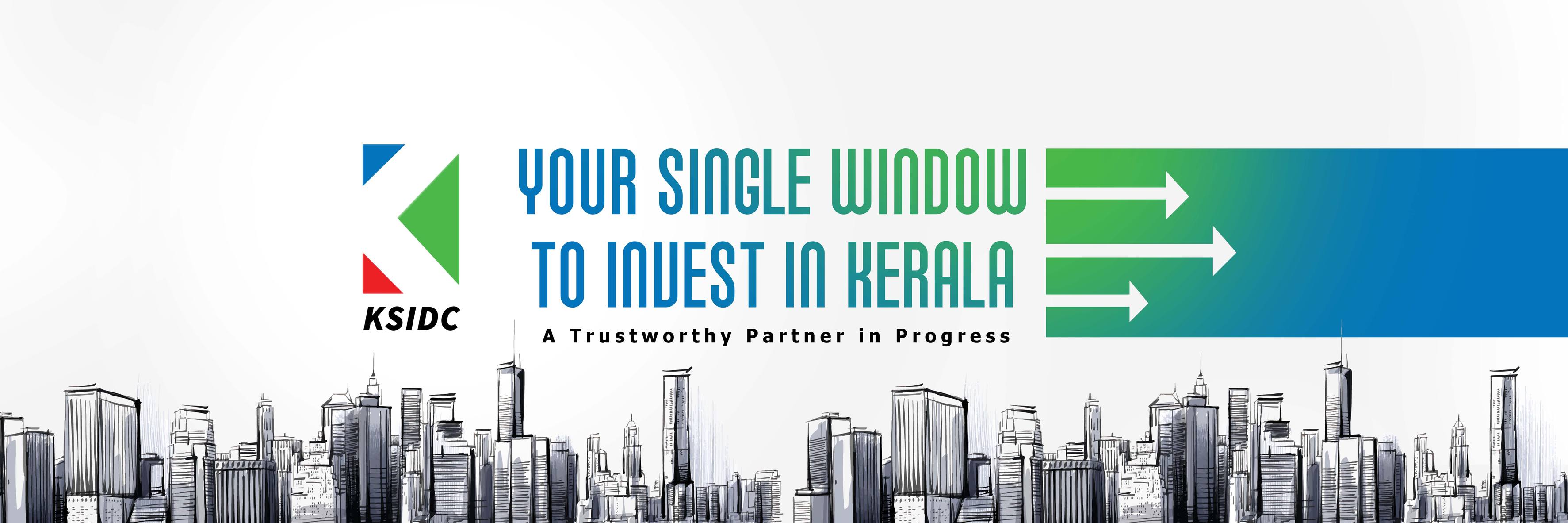 Kerala State Industrial Development Corporation | Thiruvananthapuram