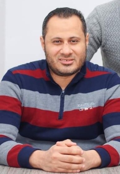 د. بلال طلب Belal Telep