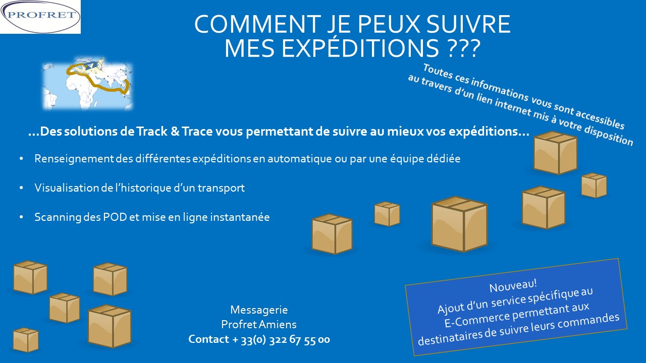 CST Profret - #Transport #Logistique #Stockage #Messagerie... | Facebook
