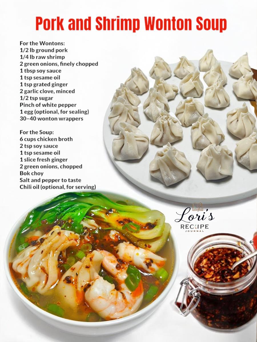 Lot De 4 Cuillères à Soupe En Acier Inoxydable Poli Miroir - Idéales Pour Pho, Wonton, Ramen, Raviolis Et Nouilles (Taille L)