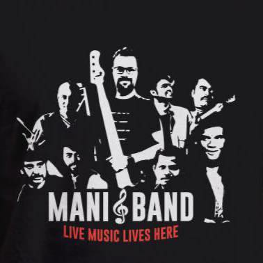 MANI and BAND