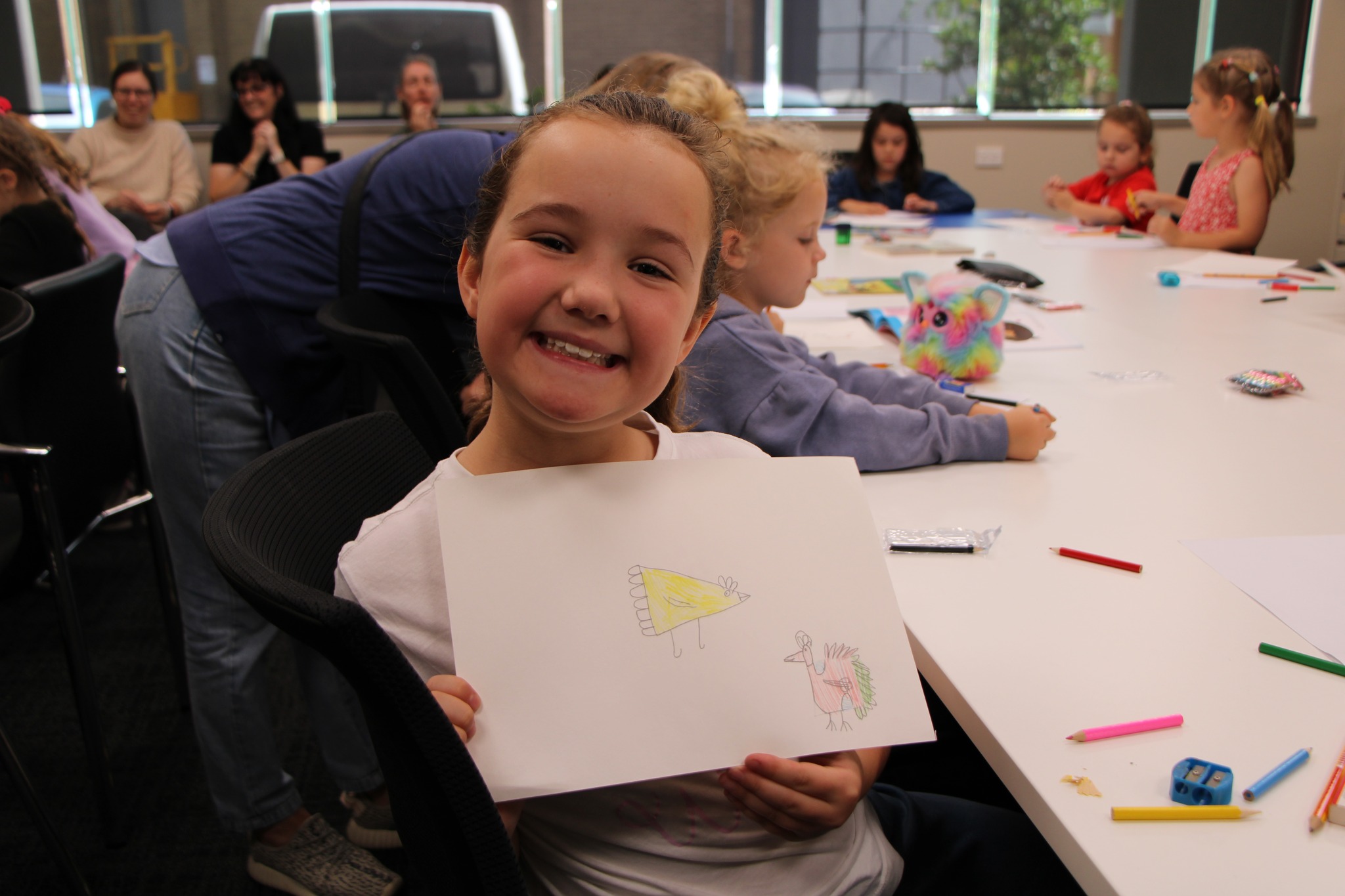 Latrobe City Libraries added a... - Latrobe City Libraries