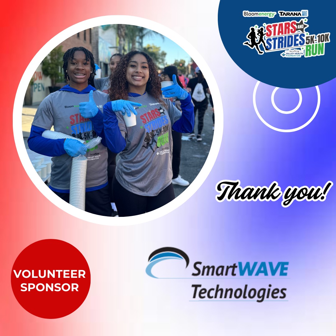 SmartWave Technologies | Rajkot
