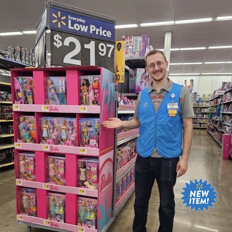 Walmart Harrisburg Grayson Rd Home