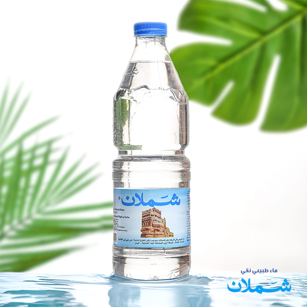 لا تدع المذاق يحجب عنك الصحة... - Shamlan Water - مياه شملان | Facebook
