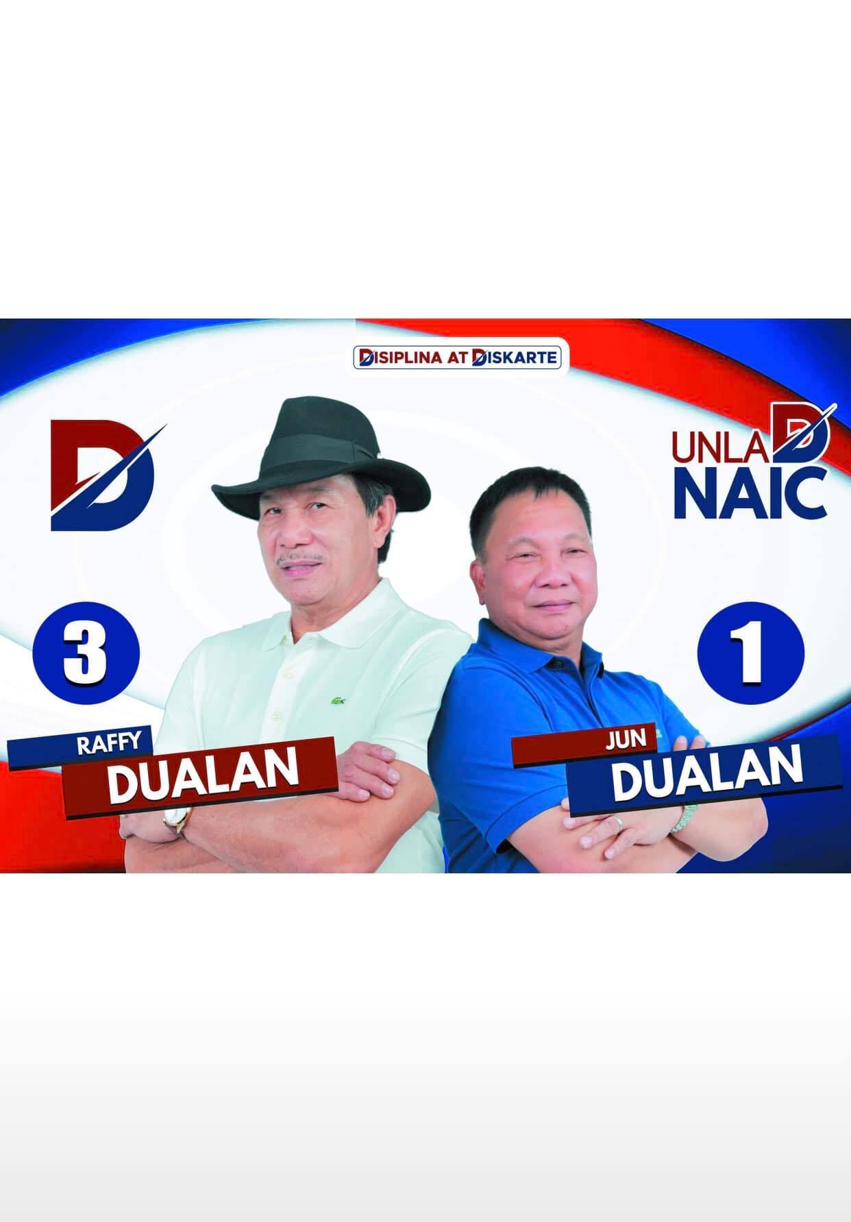 Raffy Dualan