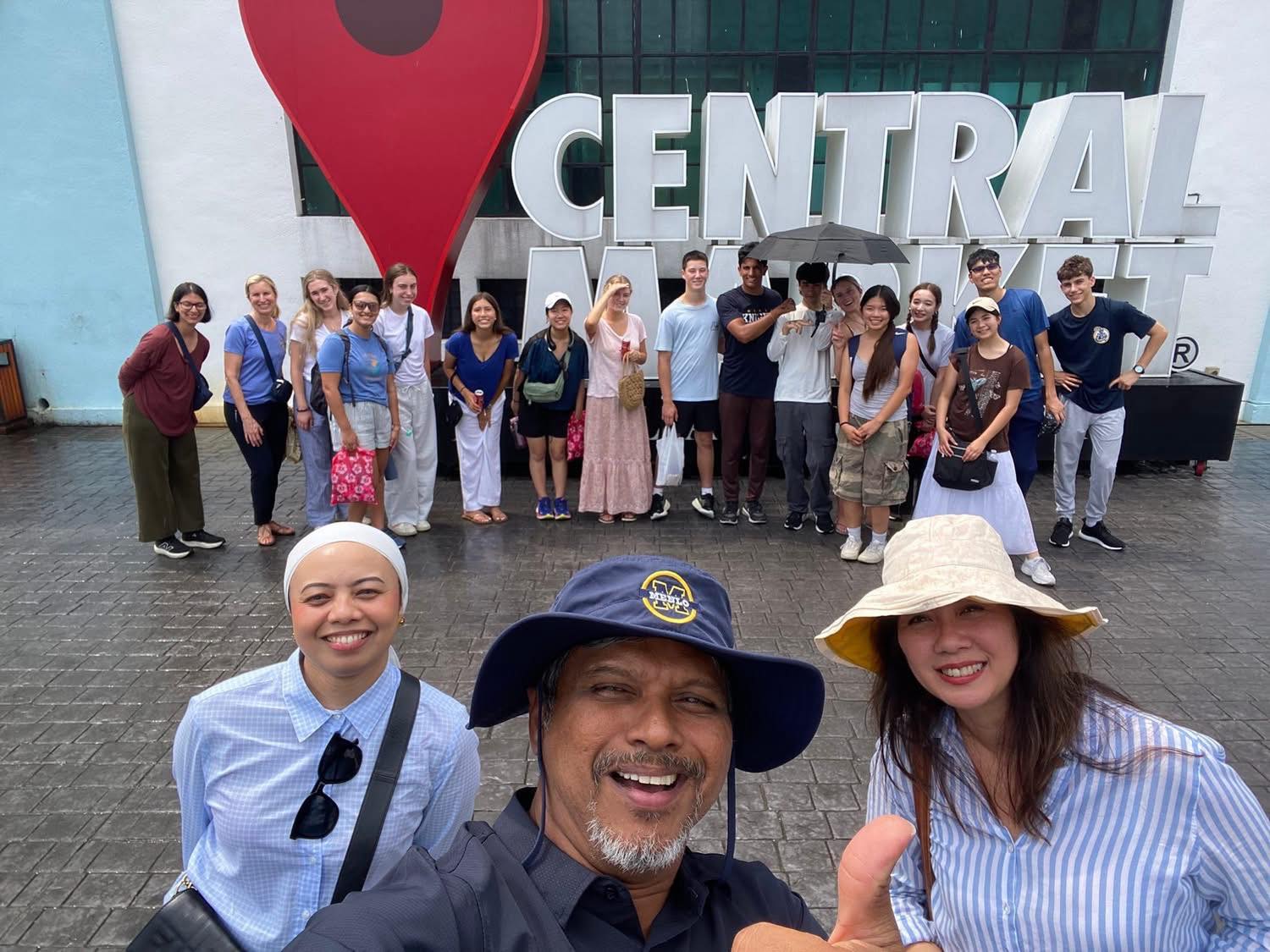 Ecotourism & Conservation Society Malaysia - ECOMY