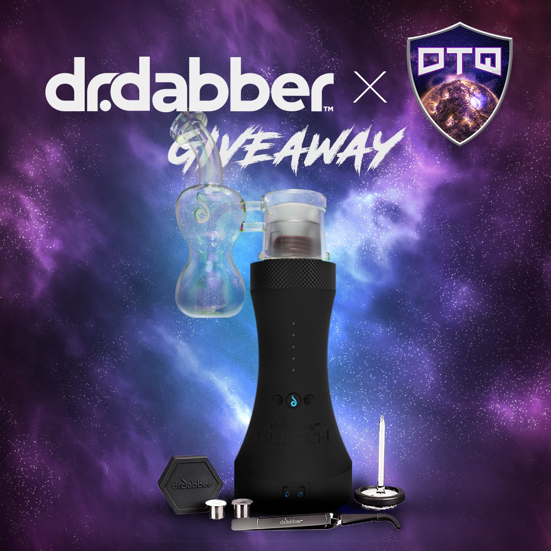 Dr. Dabber Dab Lab