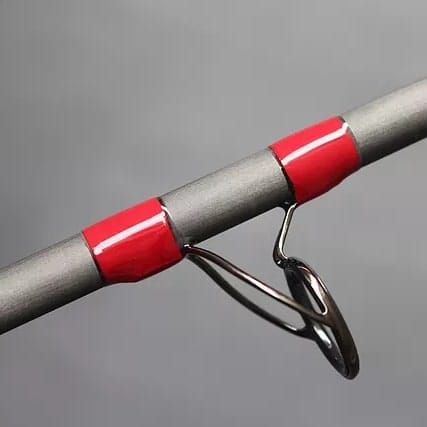 Foxtail Custom Rods | Hixton WI