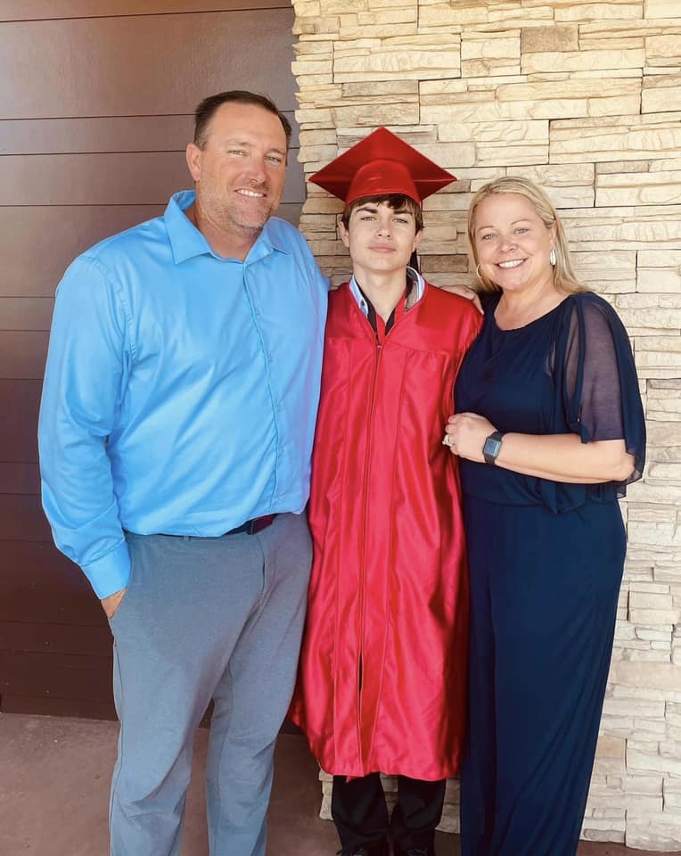 It is with deep sadness we share... - South Fort Myers High