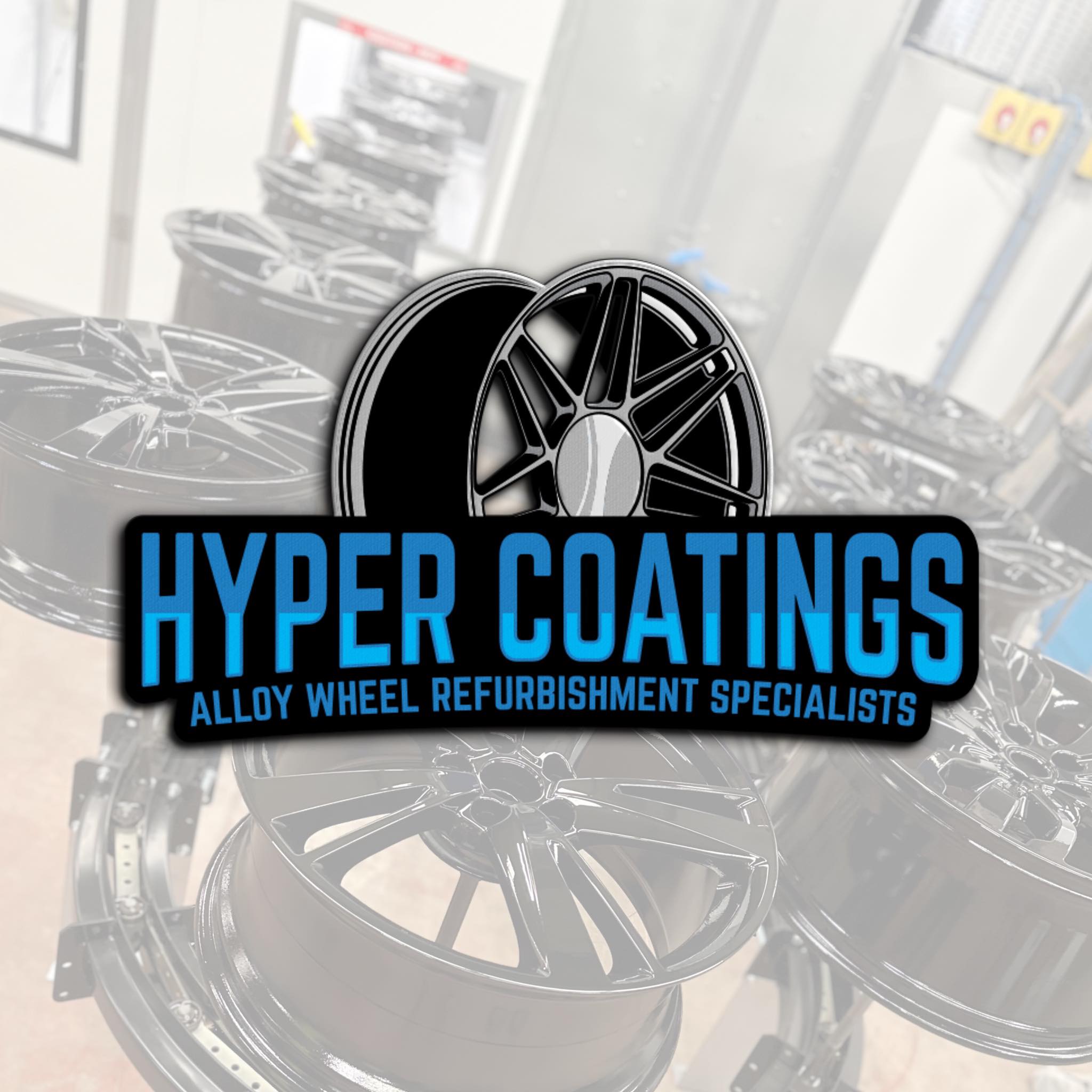 Thankyou ChatGPT! Naming us the North Easts NO.1 alloy wheel ...