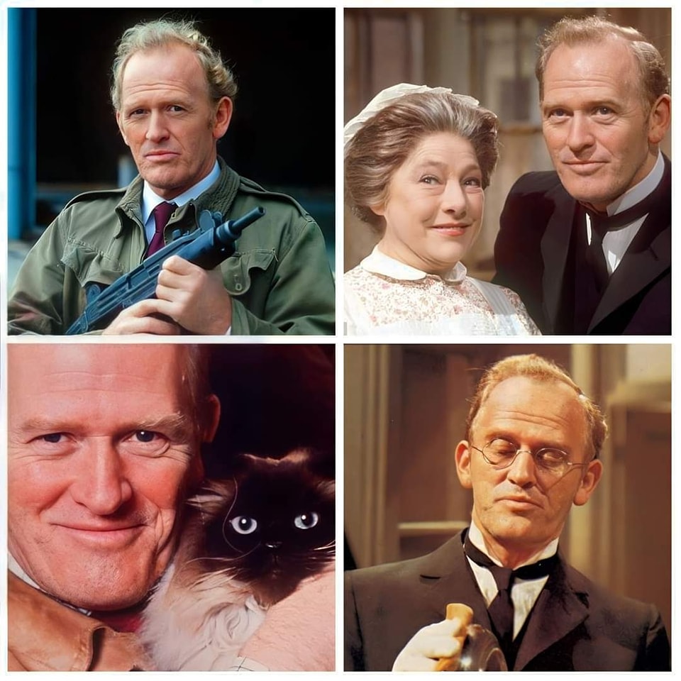 Remembering the late great Actor,... - Seventies Time-Machine | Facebook