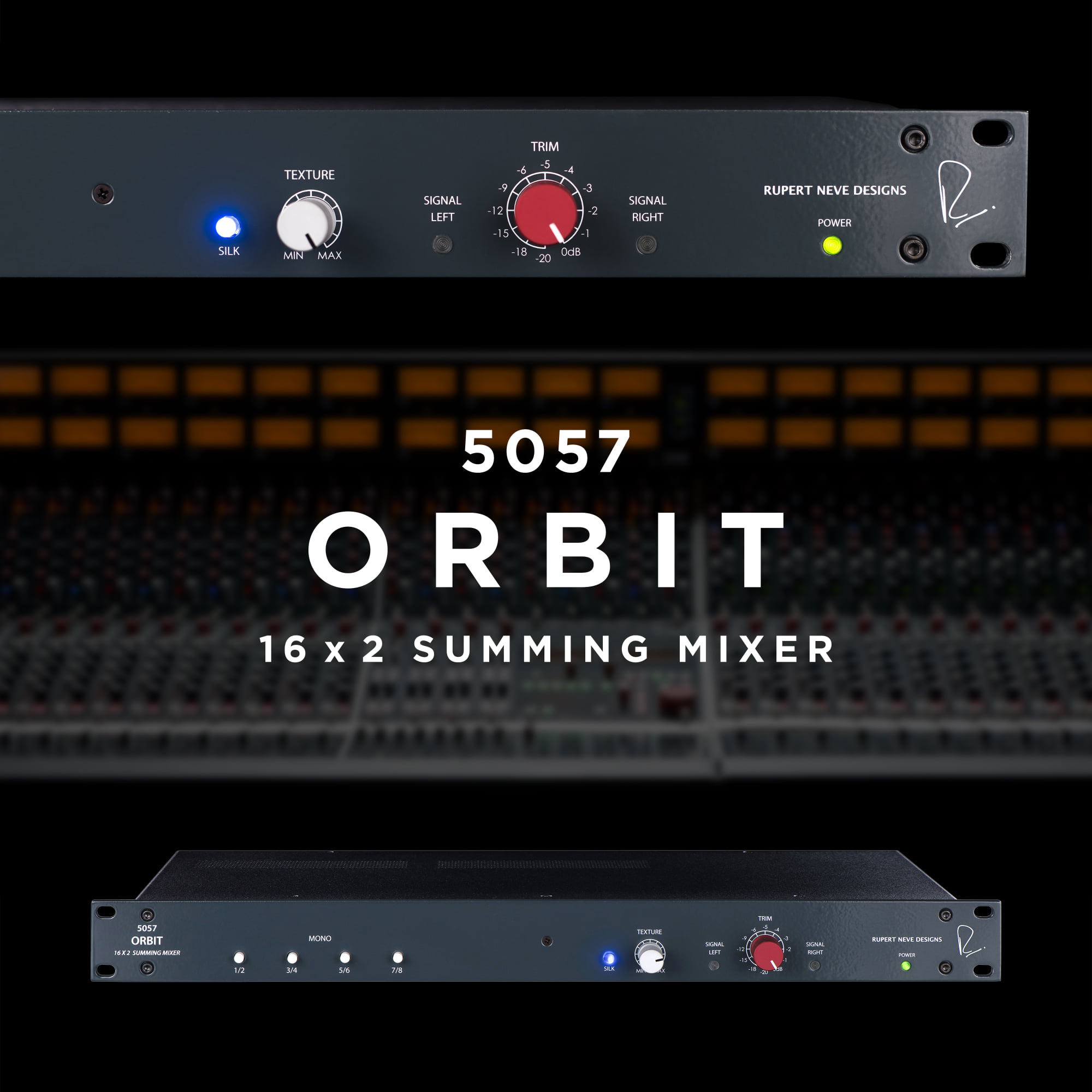 Alpha Recordings 6700 with Orbit 6 review