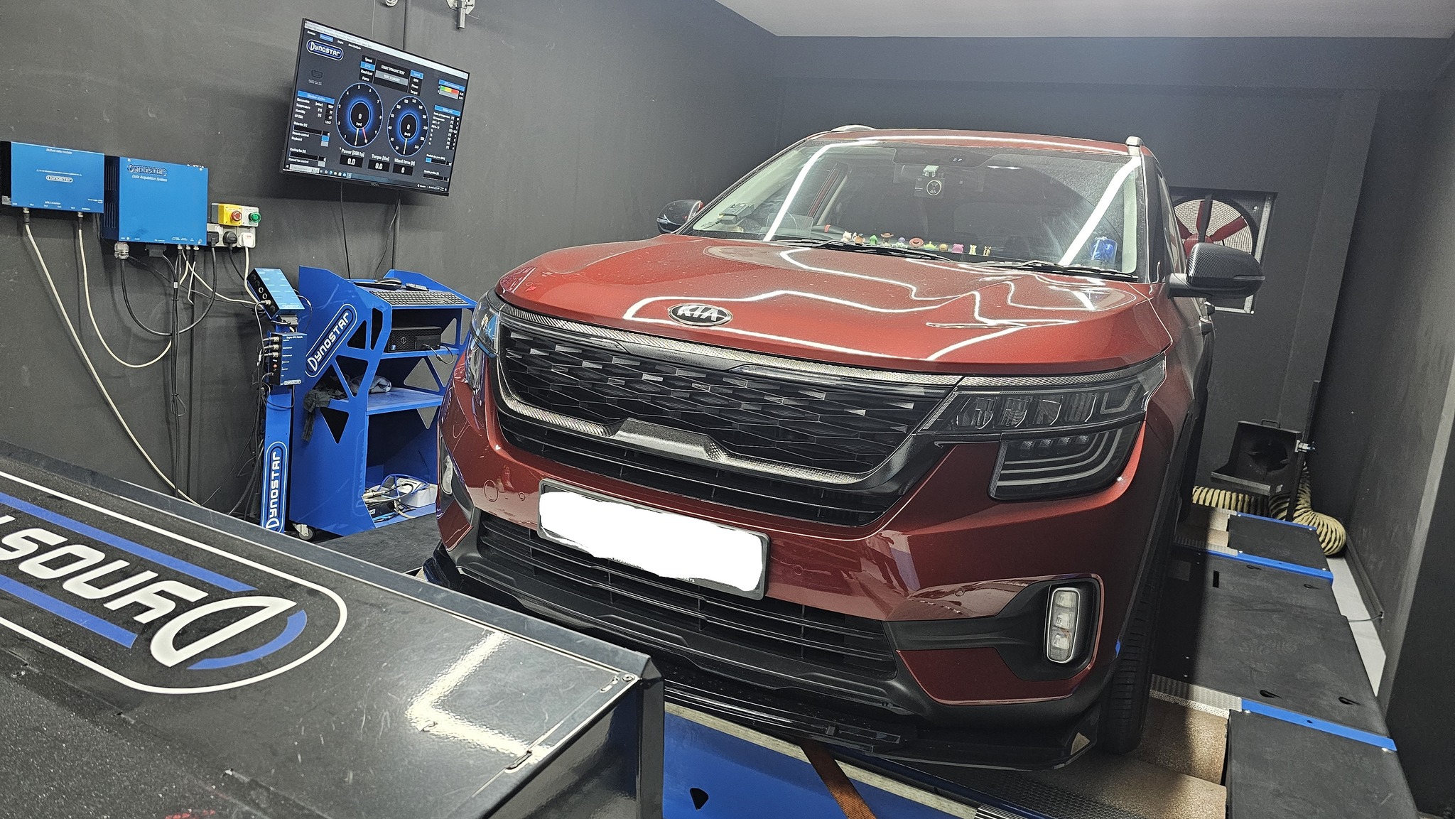 Advance Tuned Performance... - Advance Tuned Performance
