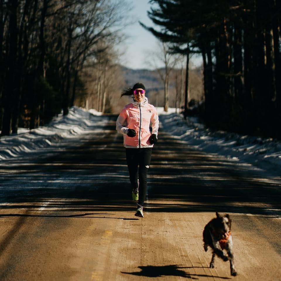 Sarah Keyes