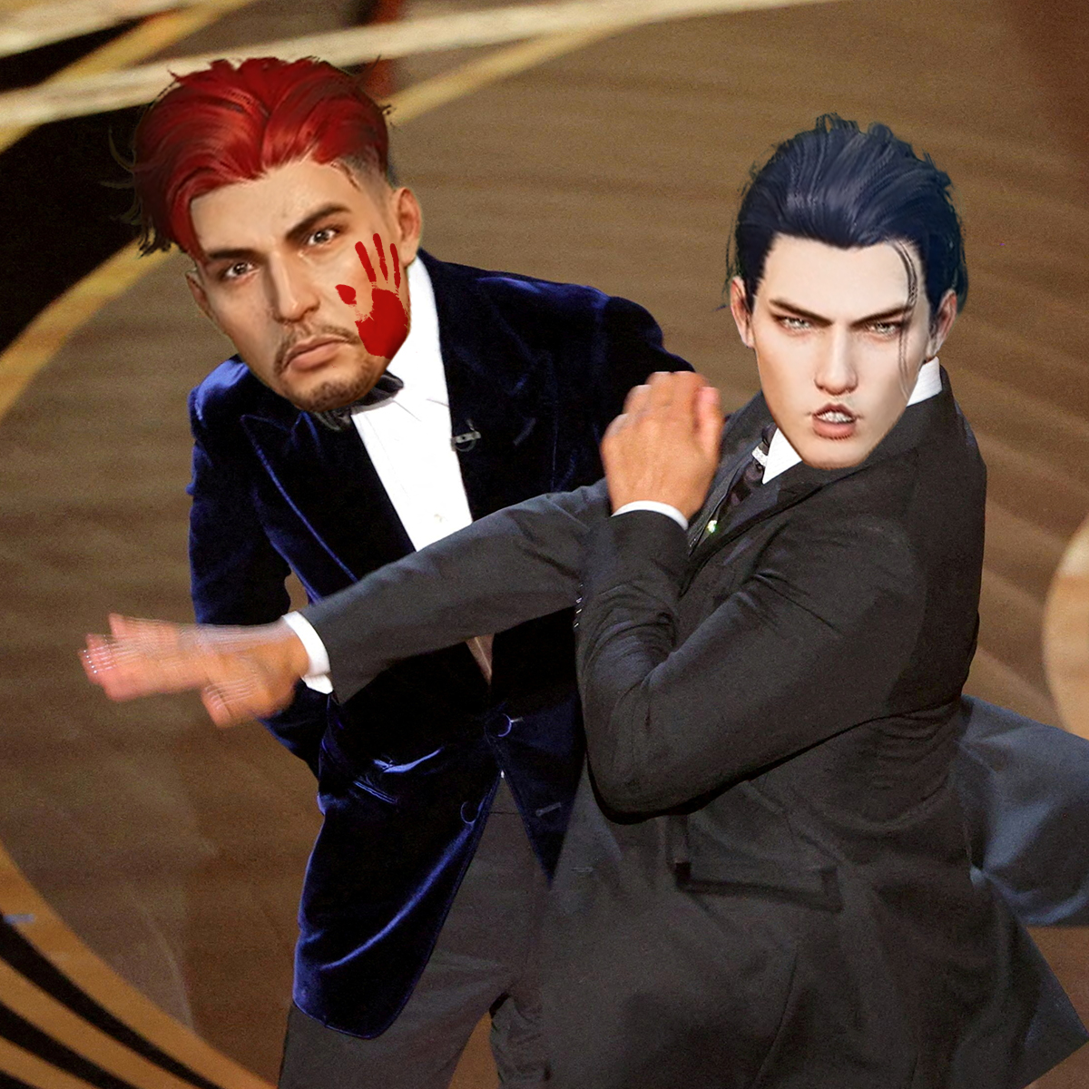 Garena Undawn - #UndawnOscars does this happen in your...