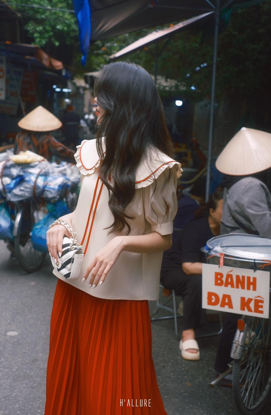 H'allure | Hanoi
