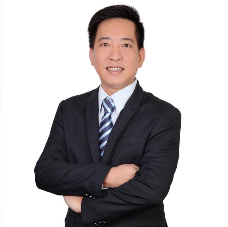 林宗憲