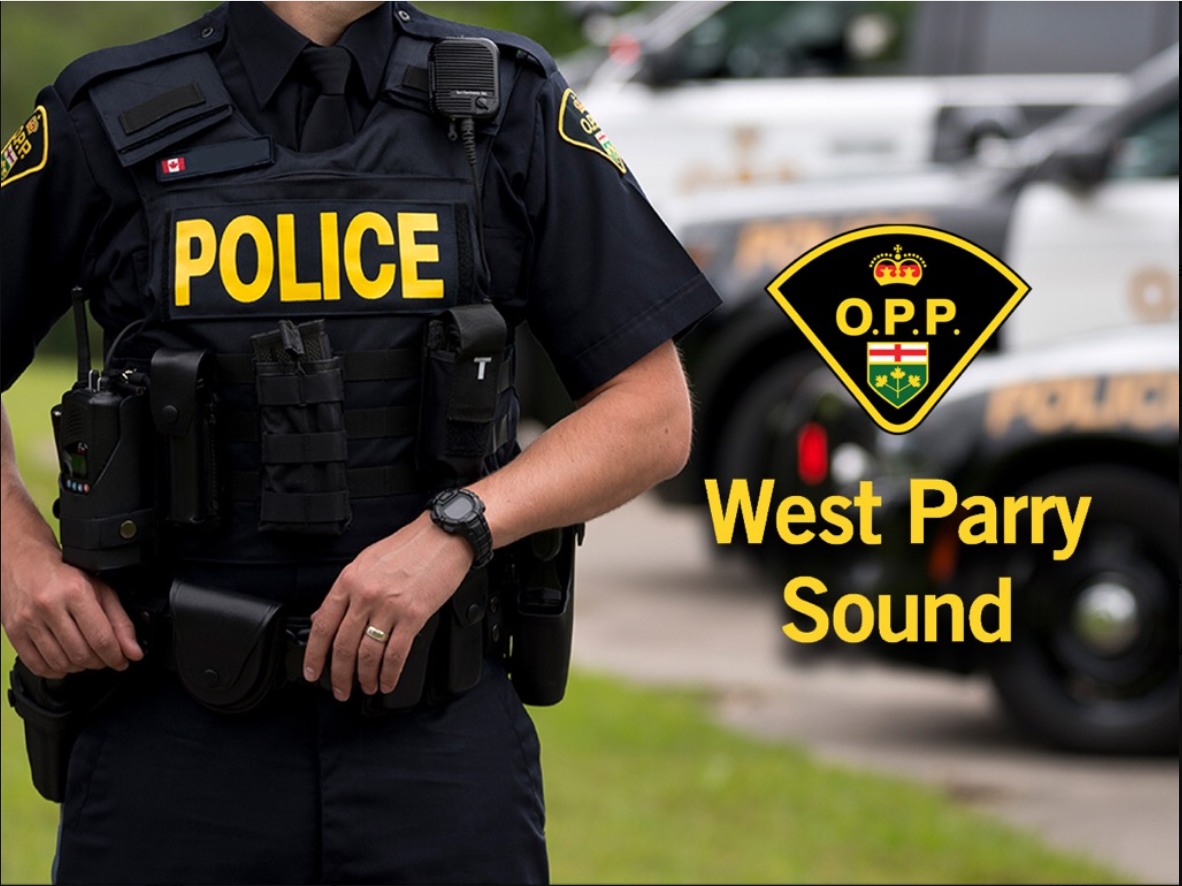 Ontario - -UPDATE #2- WEST PARRY SOUND OPP IS INVESTIGATING A SHOOTING ...