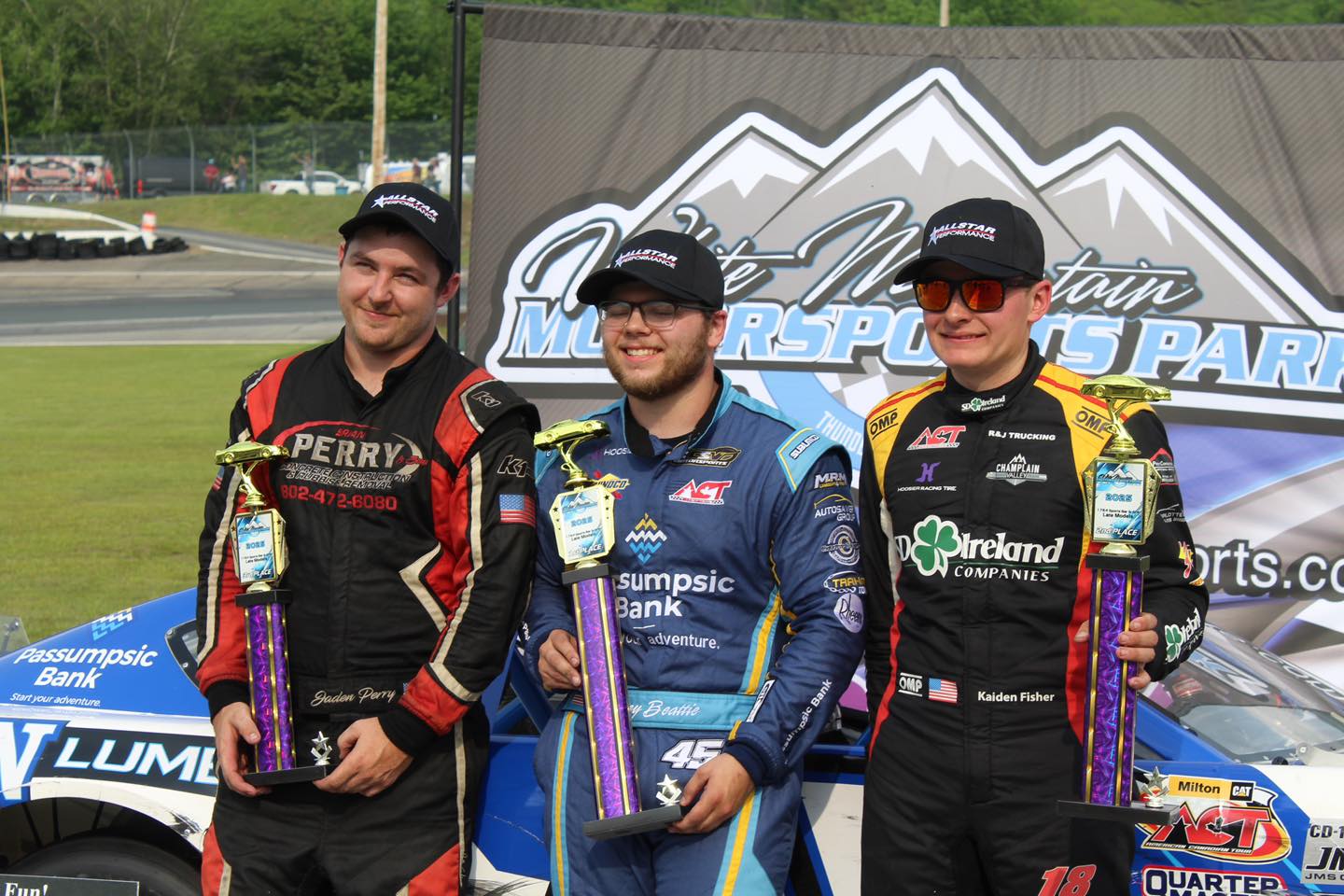 Perry Motorsports