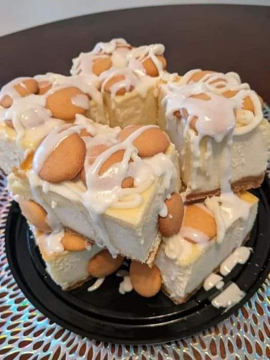 The Recipe Vault