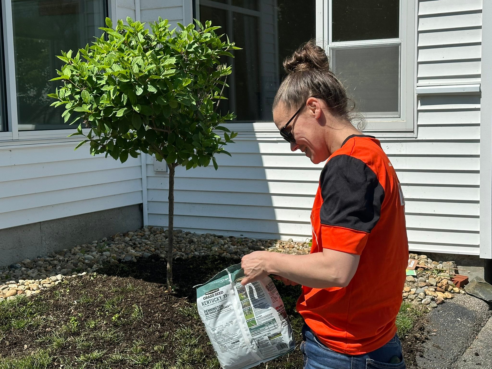 North Conway Home Depot added a... - North Conway Home Depot
