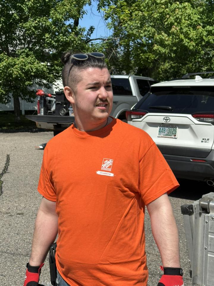 North Conway Home Depot added a... - North Conway Home Depot