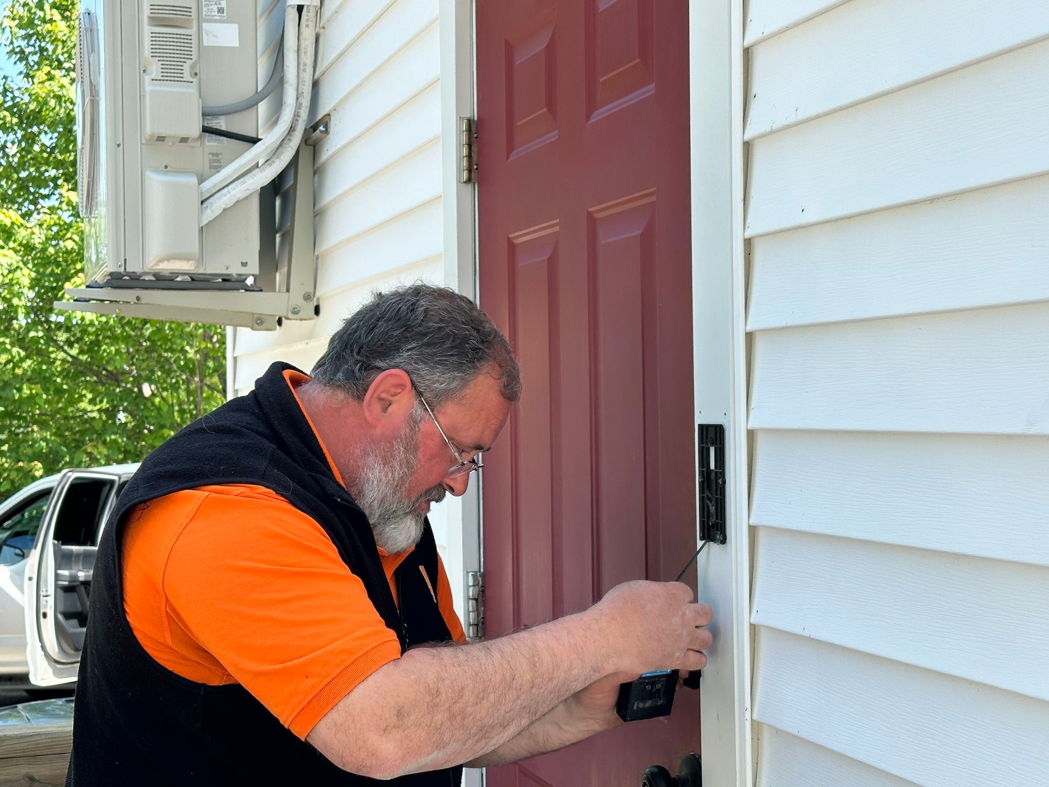 North Conway Home Depot added a... - North Conway Home Depot