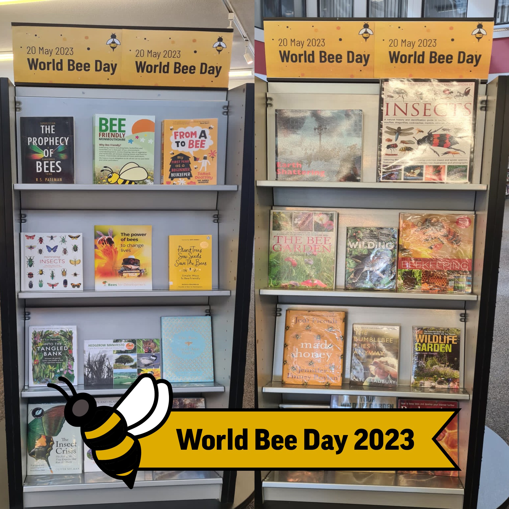 What's your favourite bee book?... - Bees for Development | Facebook
