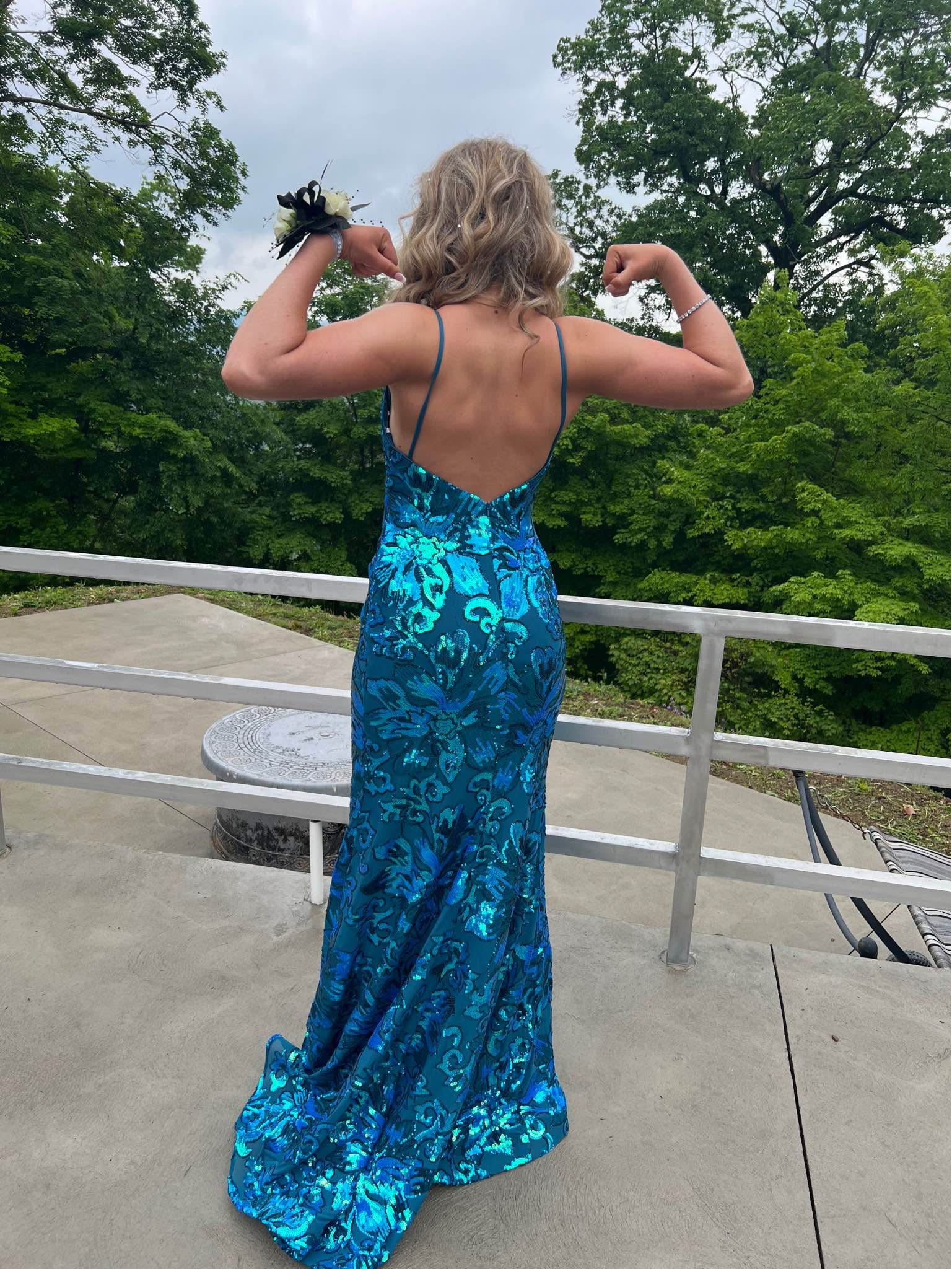 Prom dresses -Iike new - Dresses - Morgantown, West Virginia | Facebook ...