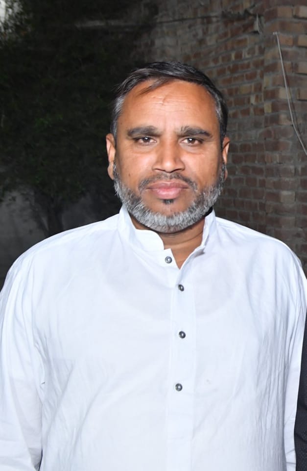 Tayyab Ali
