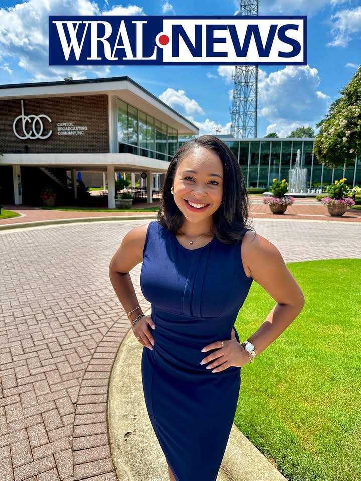 Wral Kirstyn Clark