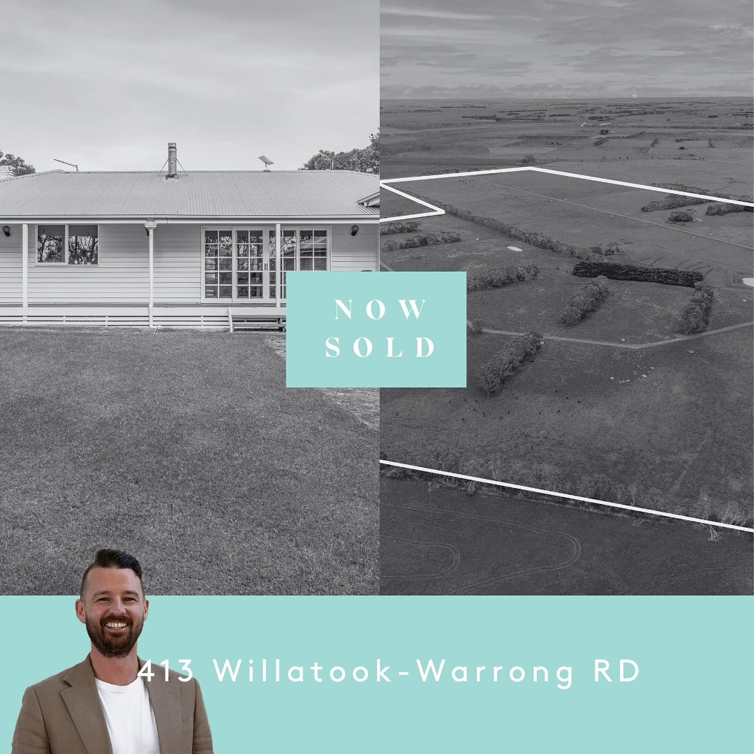 Dominic Bushell- Luke Williams Real Estate | Warrnambool VIC
