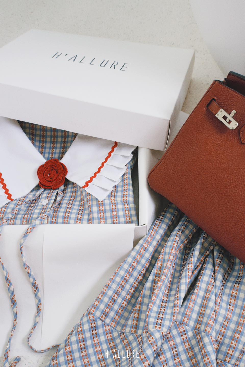 H'allure | Hanoi