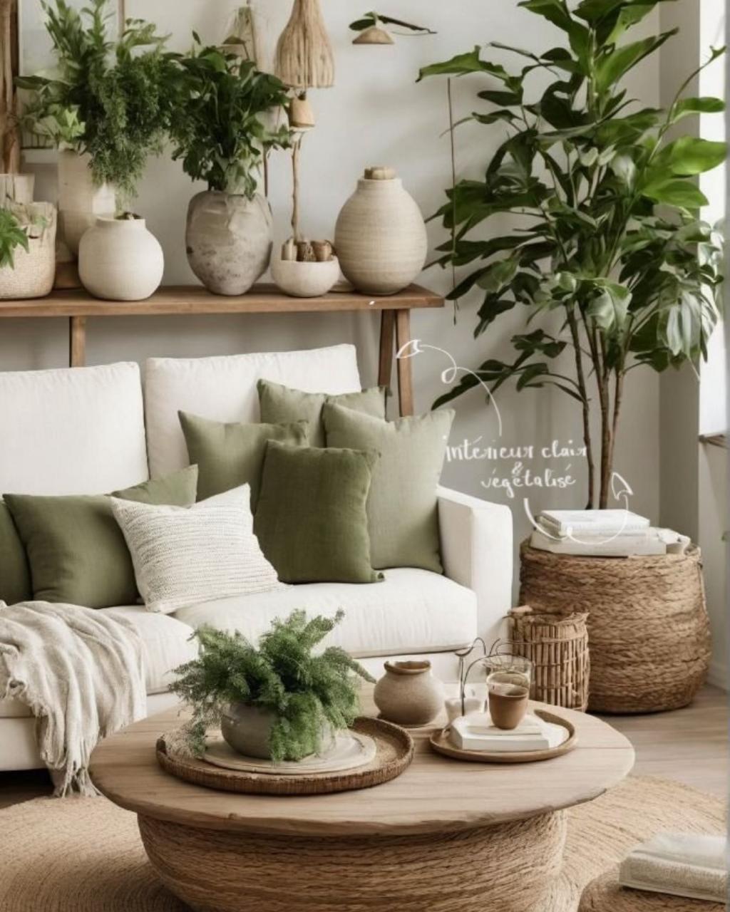 DECO & RENO | La Taillée