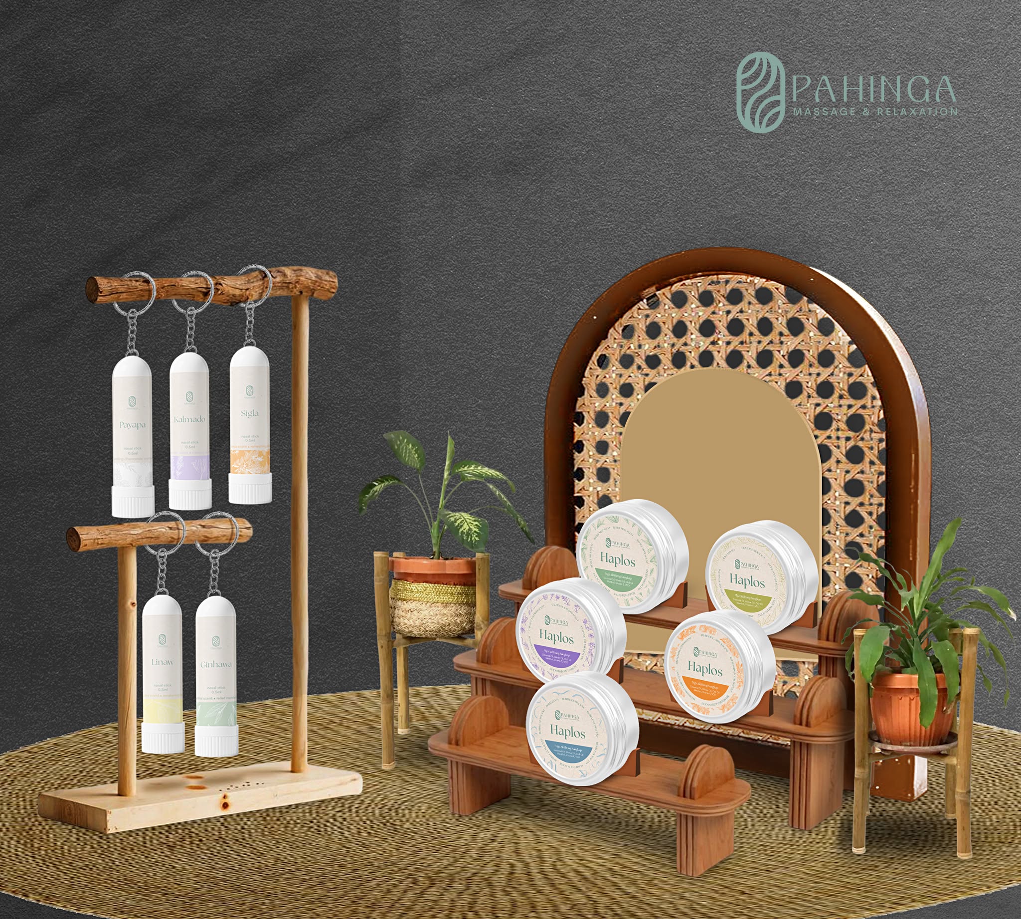 Pahinga Massage & Relaxation | Caloocan