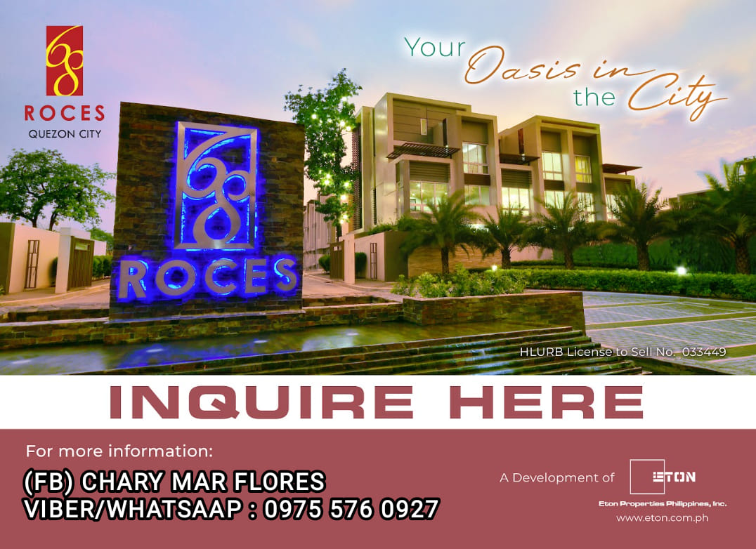 Affordable House in Angono - Madison Place - Kung di NGAYON, KAILAN mo ...